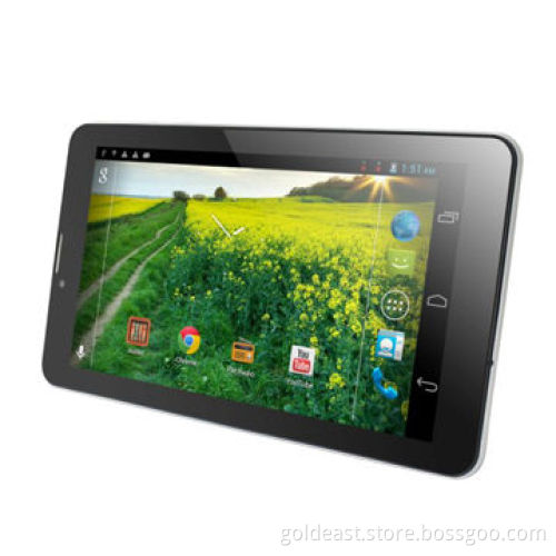7-nch Tablet PC